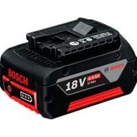 Акумулятор Bosch Professional Premium 18V 4.0 Ah (1 шт.) (0602494004)