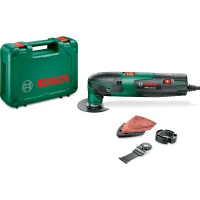 Багатофункціональний інструмент Bosch PMF 220 CE (0603102000)