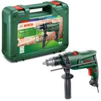 Дрель ударная Bosch EasyImpact 570 в кейсе (0603133220)