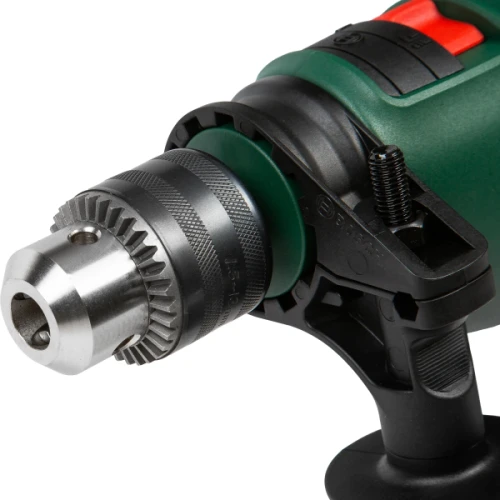 Дрель ударная Bosch EasyImpact 570 в кейсе (0603133220)