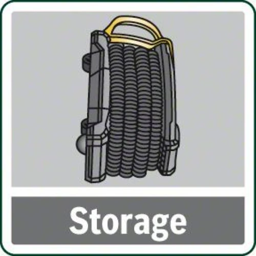 Краскопульт электрический Bosch PFS 5000 E (0603207200)