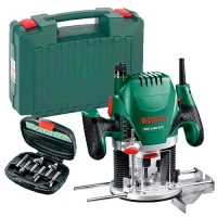 Фрезер Bosch POF 1400 ACE (набір оснащення) (060326C801)