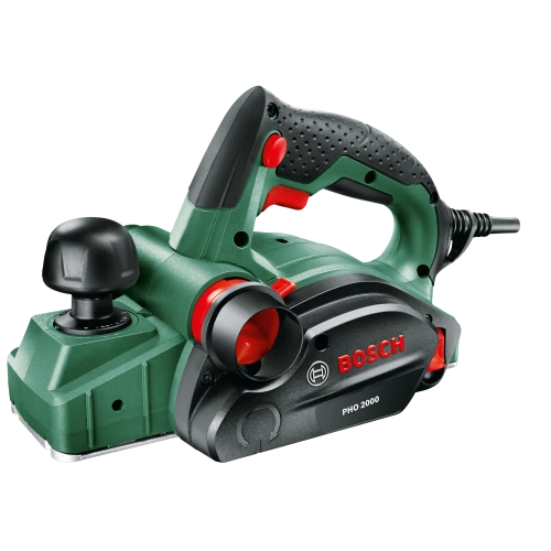 Електрорубанок Bosch PHO 2000 (06032A4100)