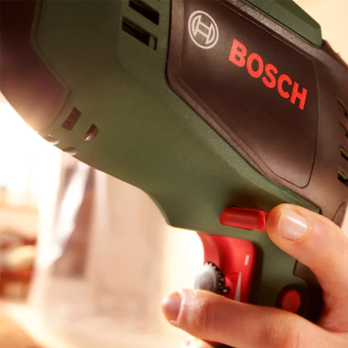 Сетевая ударная дрель Bosch UniversalImpact 700 (0603313300)