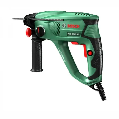 Перфоратор Bosch PBH 2500 RE (0603344421)