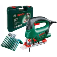 Електричний лобзик Bosch PST 800 PEL Compact (06033A0101)