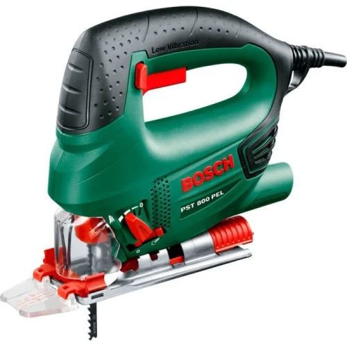 Електричний лобзик Bosch PST 800 PEL Compact (06033A0101)