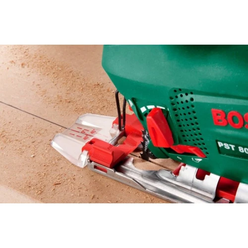 Електричний лобзик Bosch PST 800 PEL Compact (06033A0101)