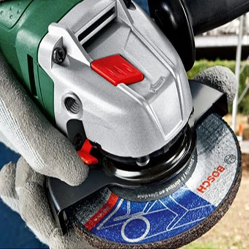 Угловая шлифовальная машина Bosch PWS 750-125 (06033A240D)