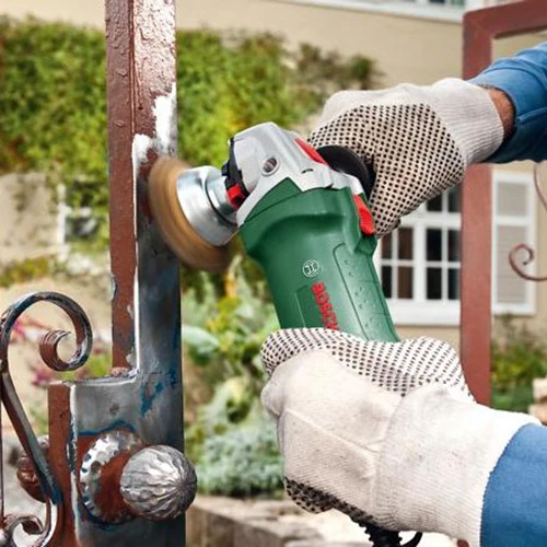 Угловая шлифовальная машина Bosch PWS 750-125 (06033A240D)