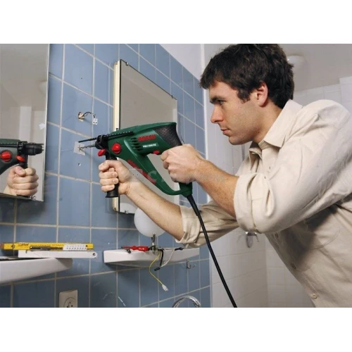 Перфоратор Bosch PBH 2100 RE (06033A9322)