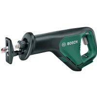 Акумуляторна шабельна пила Bosch AdvancedRecip 18 Solo (06033B2400) 