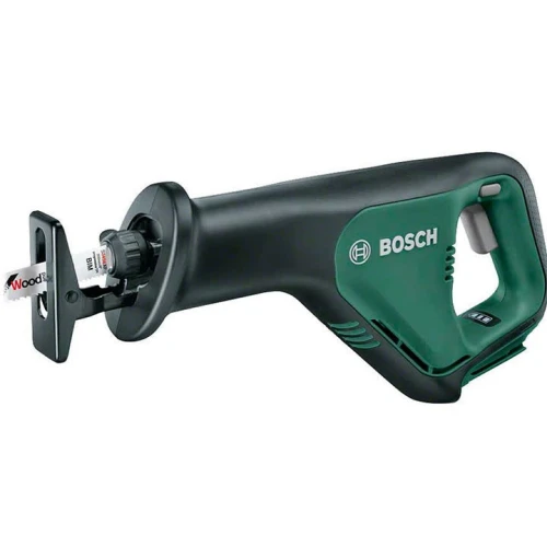 Акумуляторна шабельна пила Bosch AdvancedRecip 18 Solo (06033B2400) 