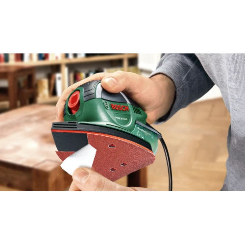 Віброшліфмашина Bosch PSM Primo (06033B8020) 
