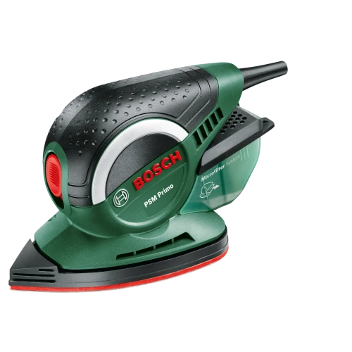 Віброшліфмашина Bosch PSM Primo (06033B8020) 