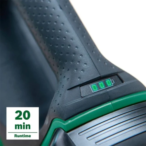 Пилосос акумуляторний Bosch UniversalVac 18 (без АКБ і ЗП) (06033B9102)