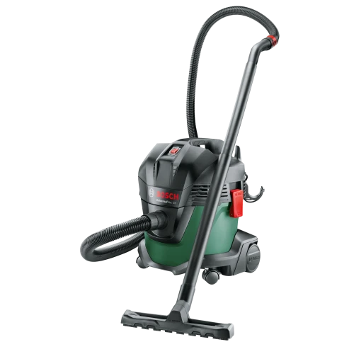 Будівельний пилосос Bosch Universal Vac 15 (06033D1100)