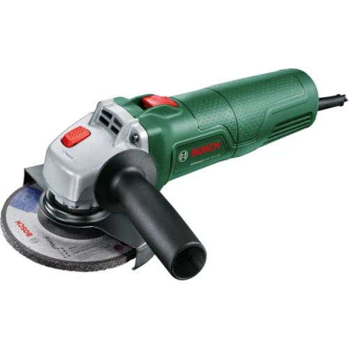Угловая шлифовальная машина Bosch UniversalGrind 750-125 (06033E2001)