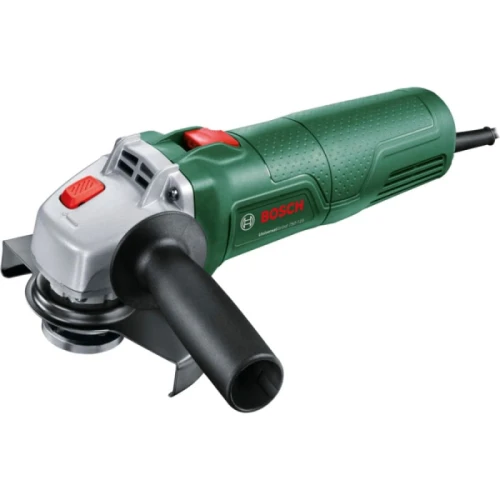 Угловая шлифовальная машина Bosch UniversalGrind 750-125 (06033E2001)