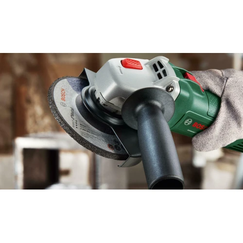 Угловая шлифовальная машина Bosch UniversalGrind 750-125 (06033E2001)