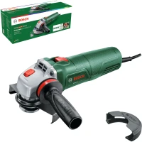 Кутова шліфувальна машина Bosch UniversalGrind 850-125 (06033E2100)
