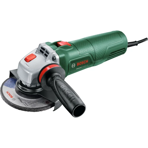 Угловая шлифовальная машина Bosch UniversalGrind 850-125 (06033E2100)