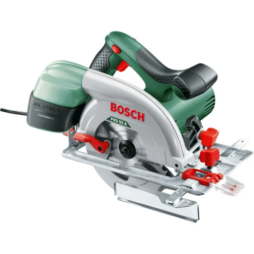 Пила дискова Bosch PKS 55 (0603501002)