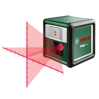 Лазерний нівелір Bosch Quigo Plus (0603663600)