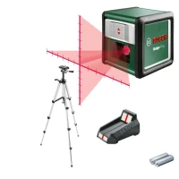 Лазерний нівелір Bosch Quigo Plus (7 м) (0603663602)