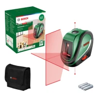 Лазерний нівелір Bosch UniversalLevel 2 (10 м) (0603663802)