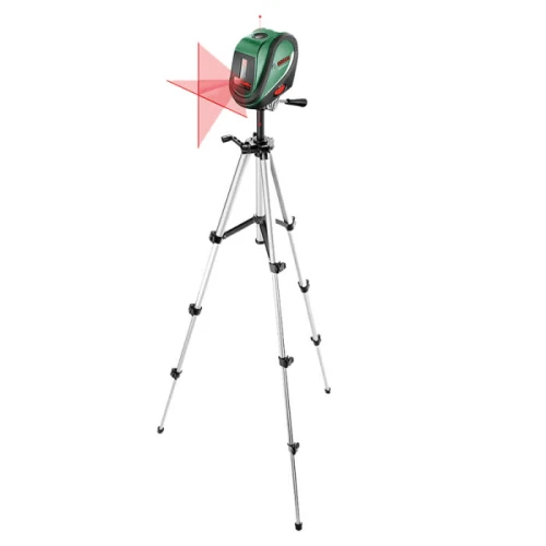 Лазерний нівелір Bosch UniversalLevel 2 Set (10 м) (0603663803)