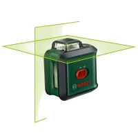 Лазерный нивелир Bosch UniversalLevel 360 (0603663E00)