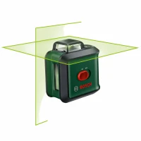 Лазерний нівелір Bosch UniversalLevel 360 (24 м) (0603663E05)