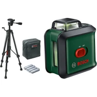 Лазерный нивелир Bosch UniversalLevel 360 Set с штативом (0603663E06)