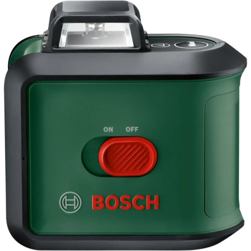 Лазерний нівелір Bosch UniversalLevel 360 Set зі штативом (0603663E06)