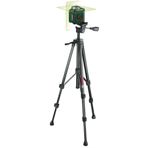 Лазерний нівелір Bosch UniversalLevel 360 Set зі штативом (0603663E06)