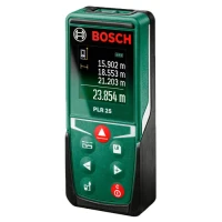 Лазерный дальномер Bosch PLR 25 (0603672521)
