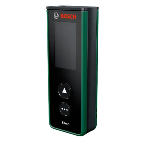 Лазерний далекомір Bosch Zamo (25 м) (0603672900)