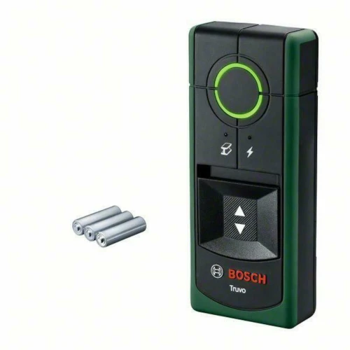 Детектор скрытой проводки BOSCH Truvo (0603681205)