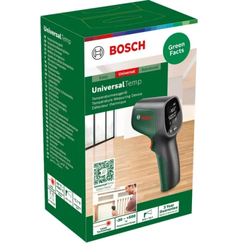 Термодетектор Bosch UniversalTemp (0603683101)