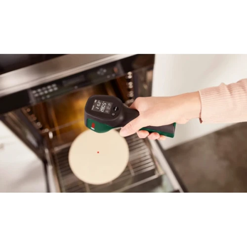 Термодетектор Bosch UniversalTemp (0603683101)