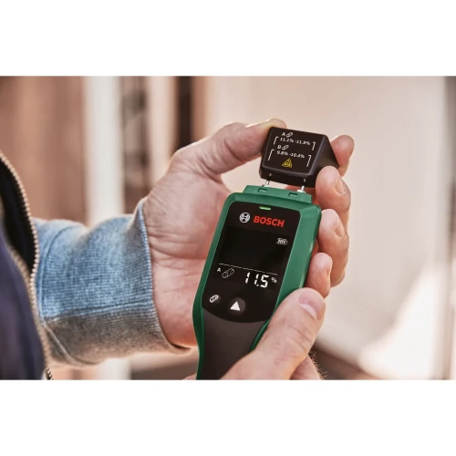 Вимірювач вологості BOSCH UniversalHumid (0603688000)
