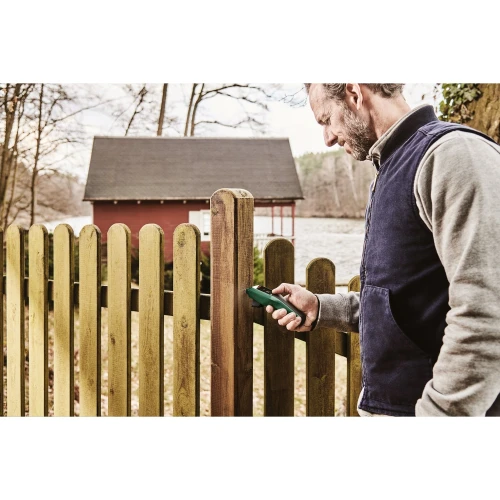 Вимірювач вологості BOSCH UniversalHumid (0603688000)