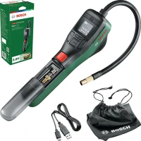 Насос автомобильный вакуумный Bosch EasyPump (0603947000)