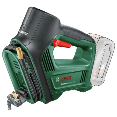 Аккумуляторный насос Bosch UniversalPump 18V (без АКБ и ЗУ) (0603947100)