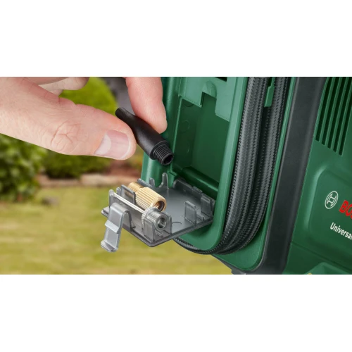 Аккумуляторный насос Bosch UniversalPump 18V (без АКБ и ЗУ) (0603947100)