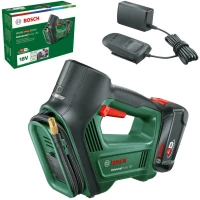 Акумуляторний насос Bosch UniversalPump 18V (АКБ і ЗП) (0603947101)