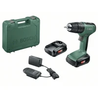 Аккумуляторная ударная дрель-шуруповерт Bosch UniversalImpact 18V (06039C8101)