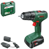 Акумуляторний дриль-шурупокрут Bosch EasyDrill 18V-40 (06039D8004)