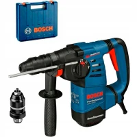 Перфоратор Bosch Professional GBH 3000 (061124A006)